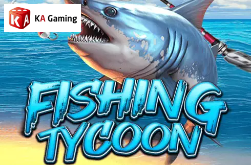 Fishing Tycoon